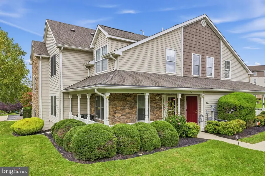 542 Easy St #t92, Philadelphia, PA 19111 - #3