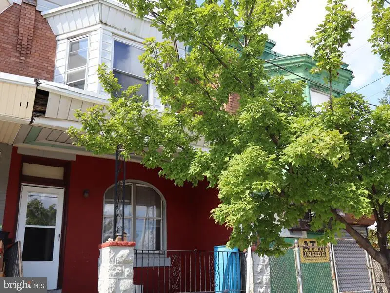 1502 S 53rd St, Philadelphia, PA 19143 - #1