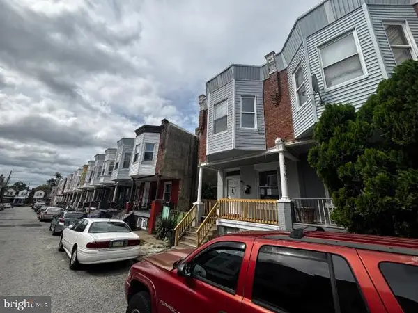 1341 E Rittenhouse St, PHILADELPHIA, PA 19138
