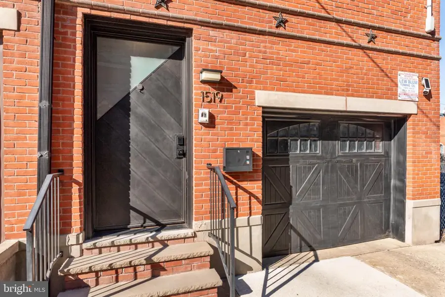 1519 Wallace St, Philadelphia, PA 19130 - #2