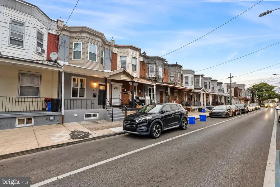 2325 Tasker St, Philadelphia, PA 19145 - #2