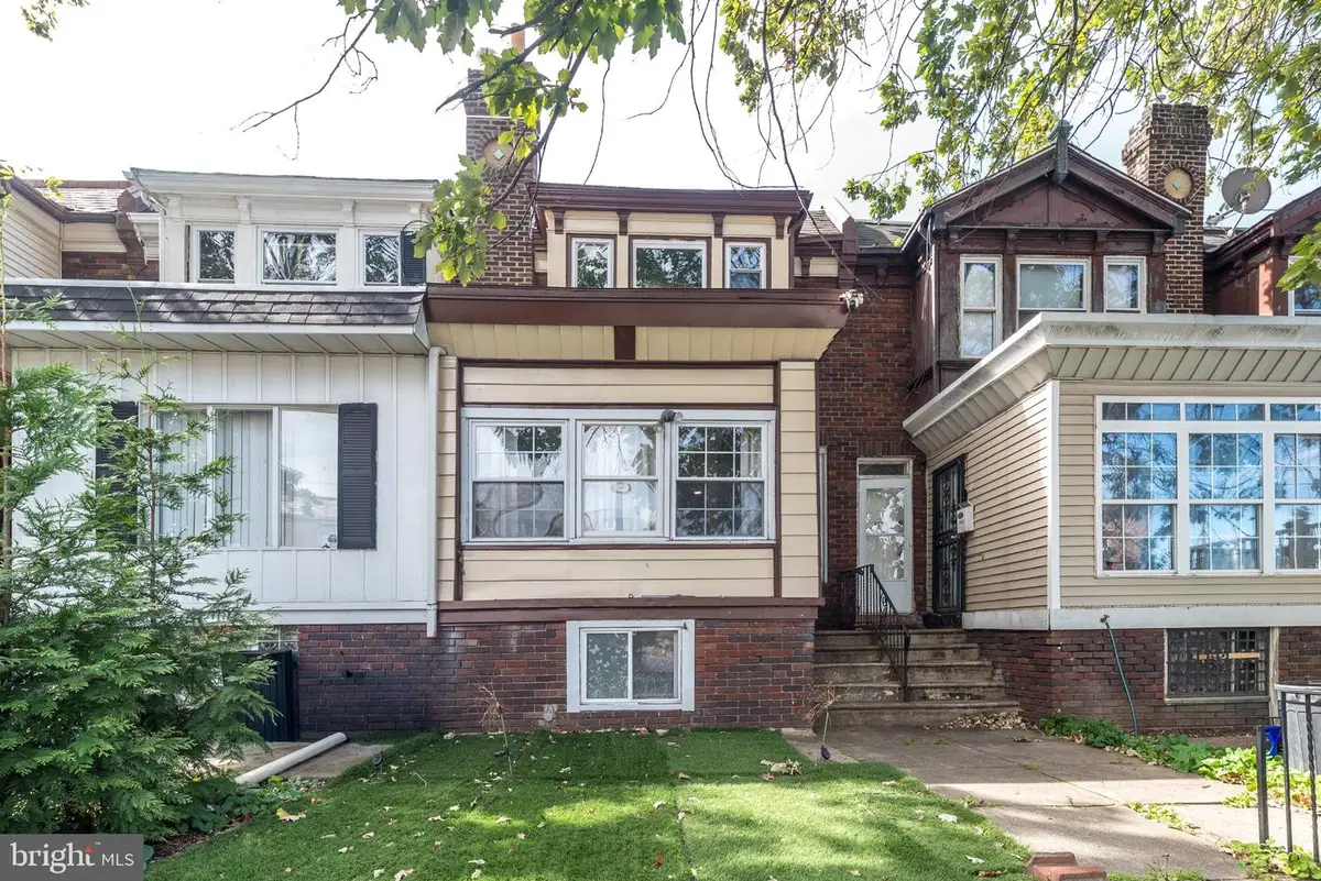 1340 Van Kirk St, Philadelphia, PA 19149 - #1