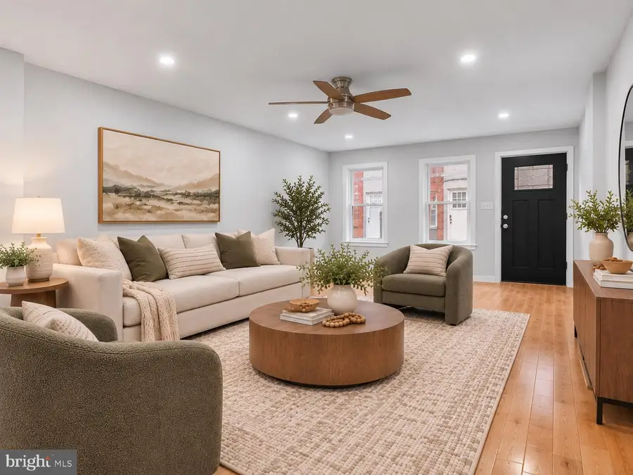 1925 E Oakdale St, Philadelphia, PA 19125 - #2