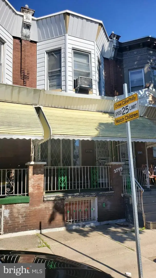 2749 N 24th St N, Philadelphia, PA 19132 - #1