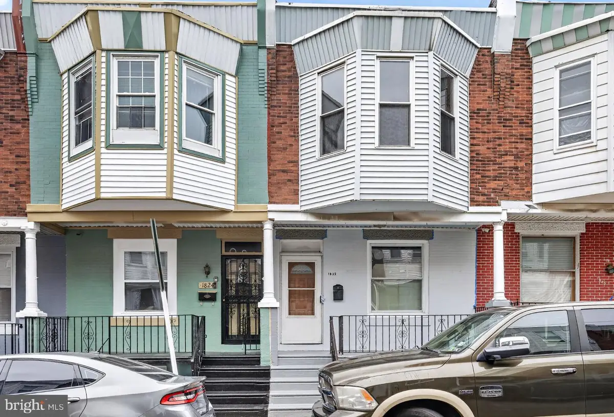 1822 S Alden St, Philadelphia, PA 19143 - #1