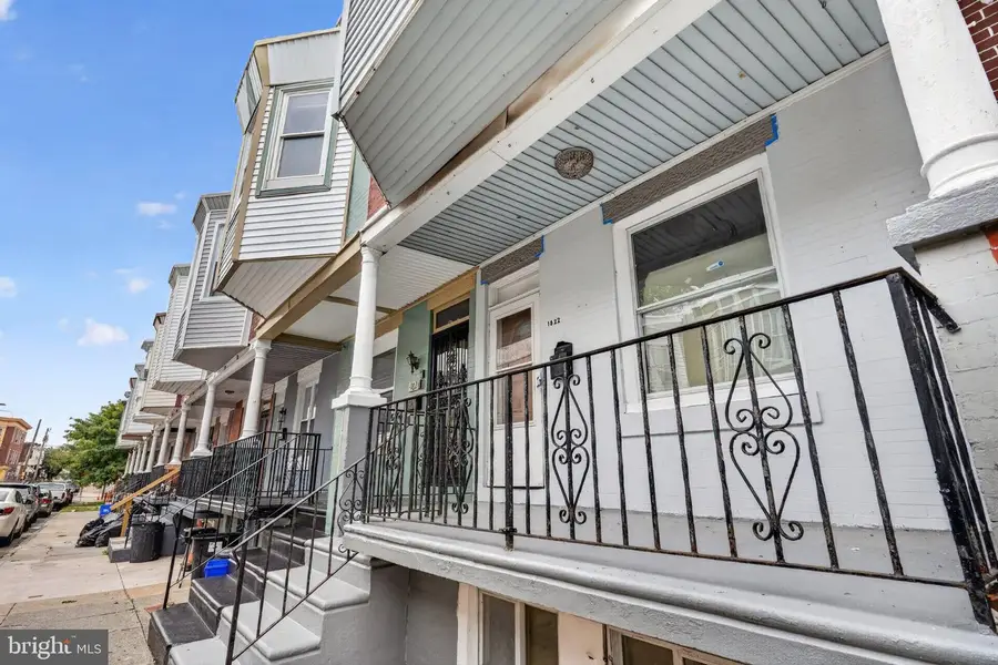1822 S Alden St, Philadelphia, PA 19143 - #2