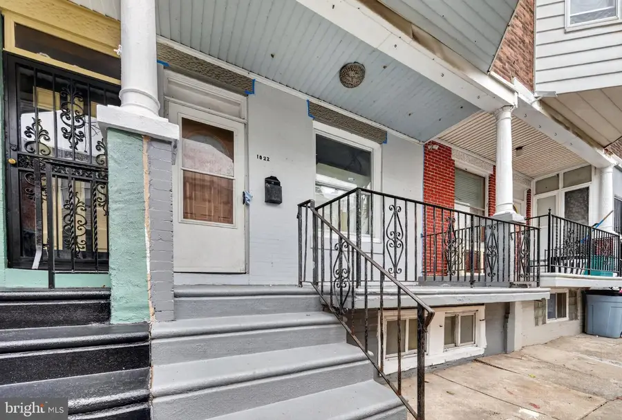 1822 S Alden St, Philadelphia, PA 19143 - #3