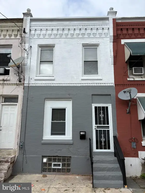 Address Withheld By Seller, PHILADELPHIA, PA 19133