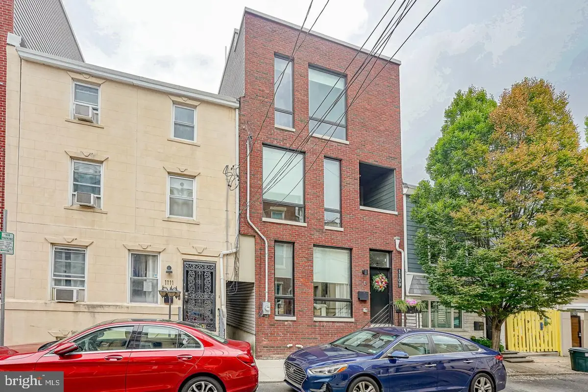 1109 Earl St, Philadelphia, PA 19125 - #1