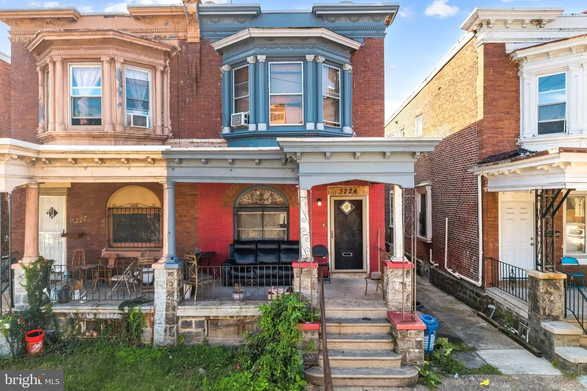 5224 Spruce St, Philadelphia, PA 19139 - #1