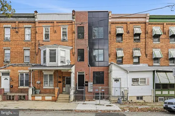 947 N 47th St #1, PHILADELPHIA, PA 19131