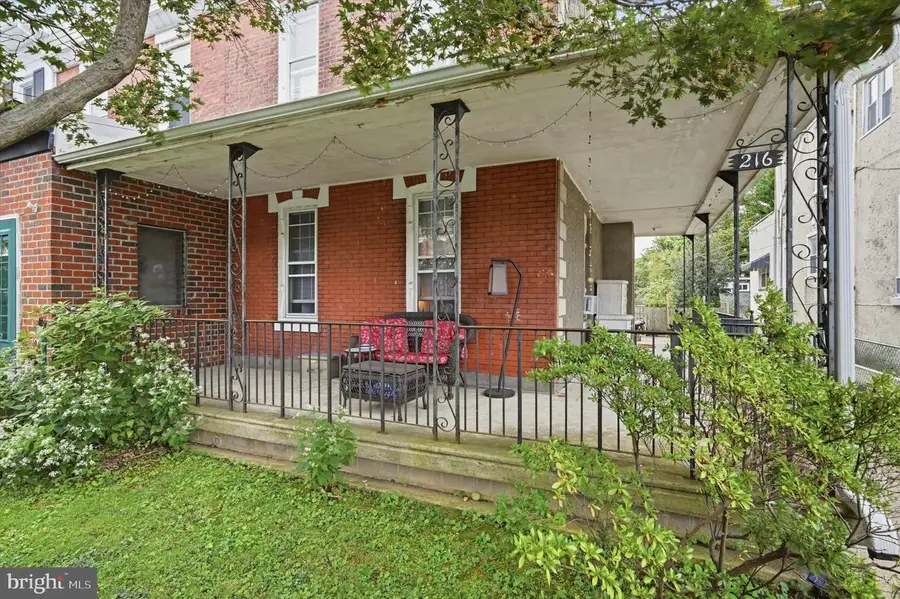 216 Rochelle Ave, Philadelphia, PA 19128 - #2