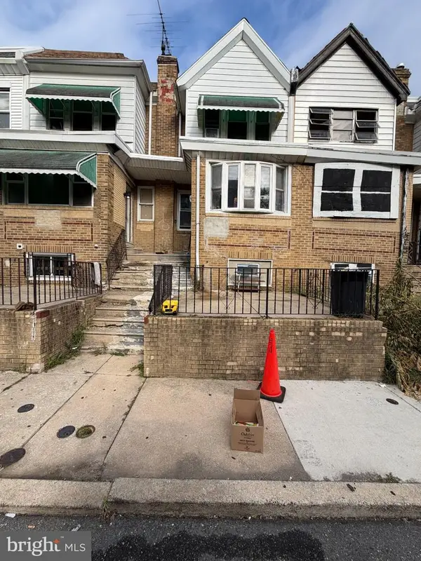 6945 Theodore St, PHILADELPHIA, PA 19142