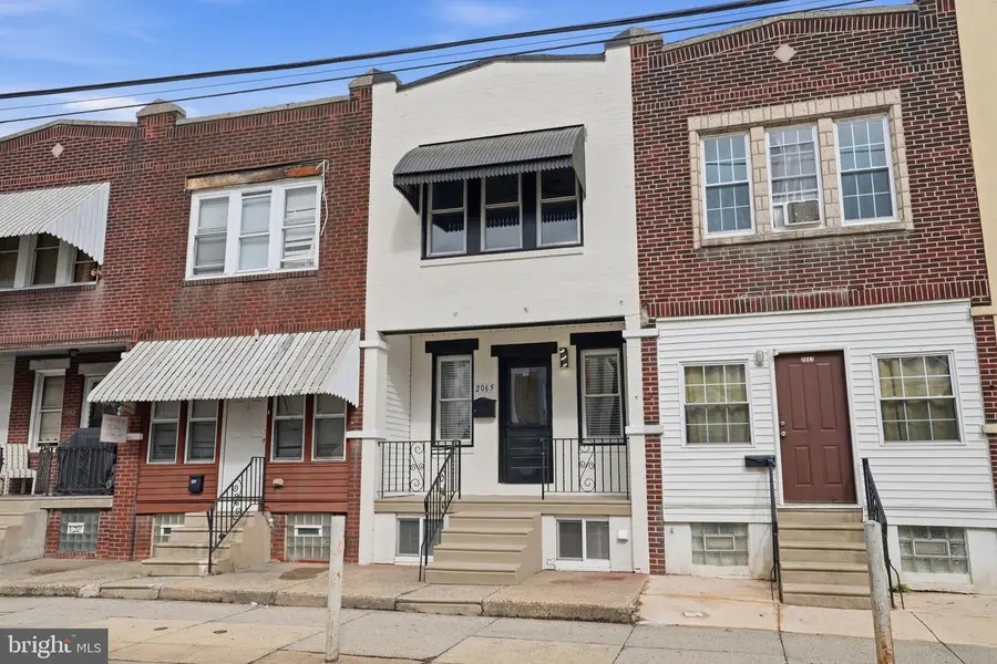 2065 Bridge St #1, Philadelphia, PA 19124 - #2