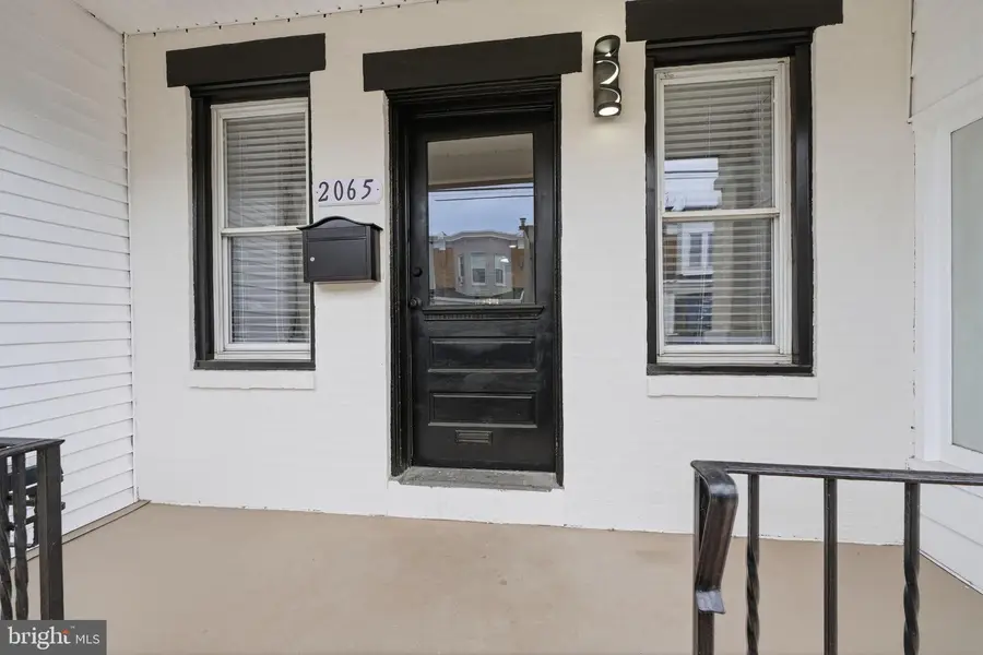 2065 Bridge St #1, Philadelphia, PA 19124 - #3