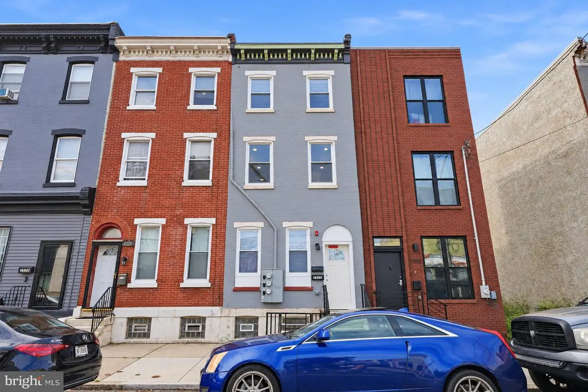 2532 Cecil B Moore Ave, Philadelphia, PA 19121 - #1