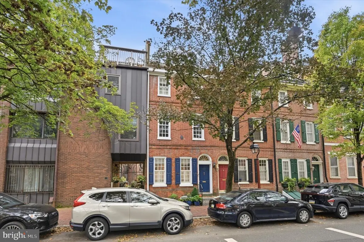 308 Lombard St, Philadelphia, PA 19147 - #1