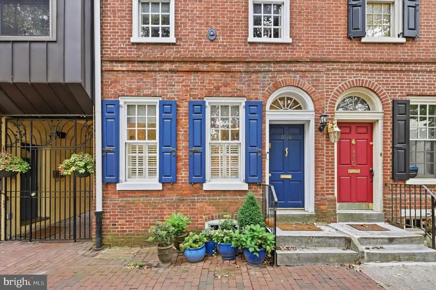 308 Lombard St, Philadelphia, PA 19147 - #2