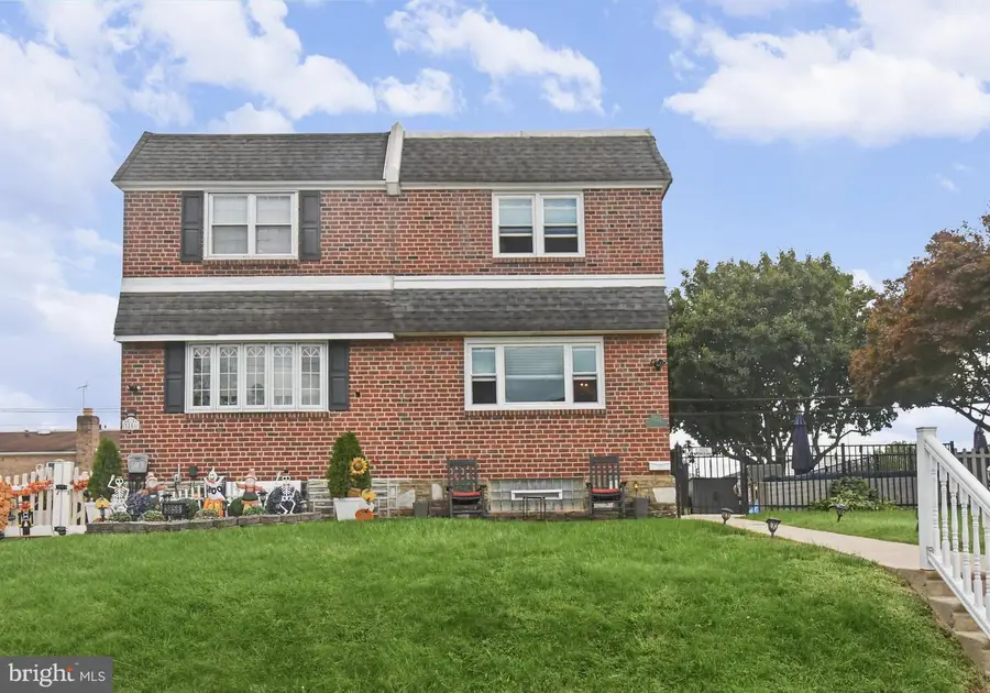 3854 Kirkwood Rd, Philadelphia, PA 19114 - #2