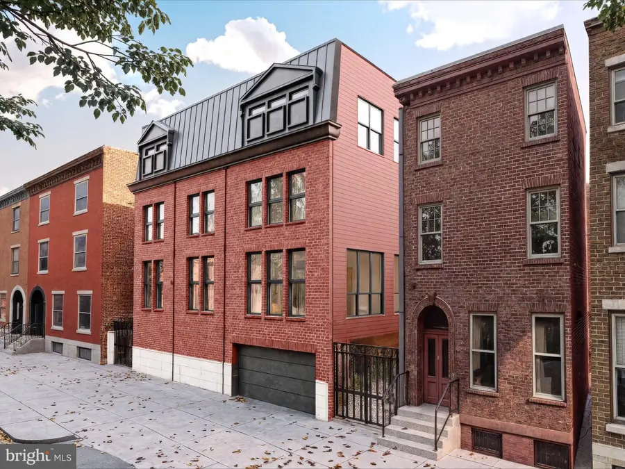 2115-19 Spring Garden St #d, Philadelphia, PA 19130 - #2