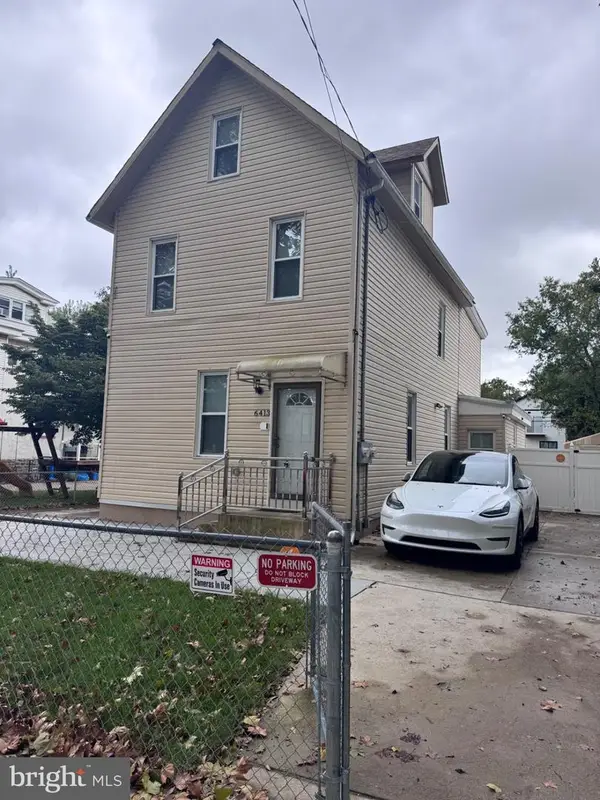 6413 Hasbrook Ave, PHILADELPHIA, PA 19111