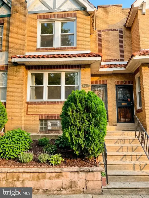 5017 Rorer St, PHILADELPHIA, PA 19120