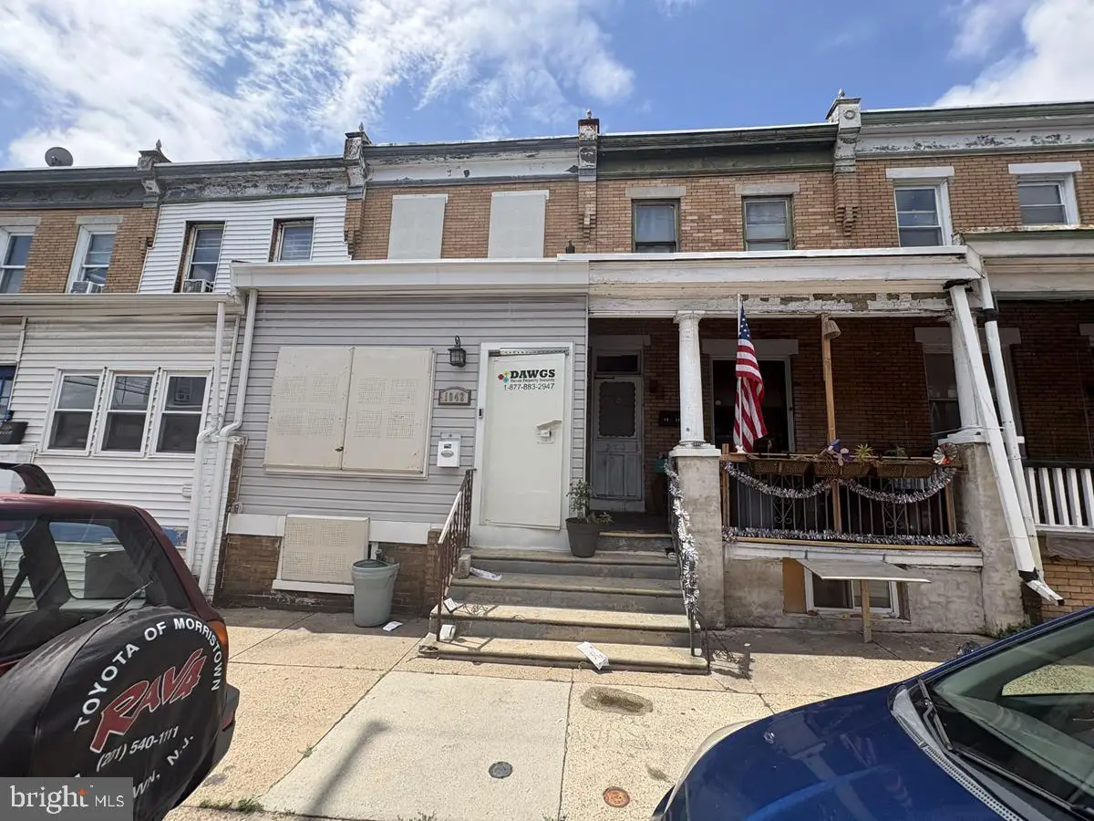 1942 Ruan St, Philadelphia, PA 19124 - #1