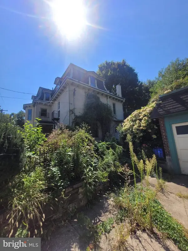 5430 Greene St, PHILADELPHIA, PA 19144
