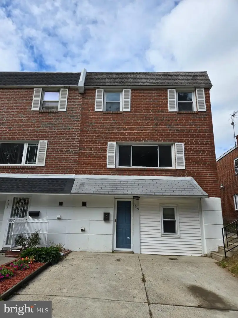 839 W Bells Mill Rd, Philadelphia, PA 19128 - #1