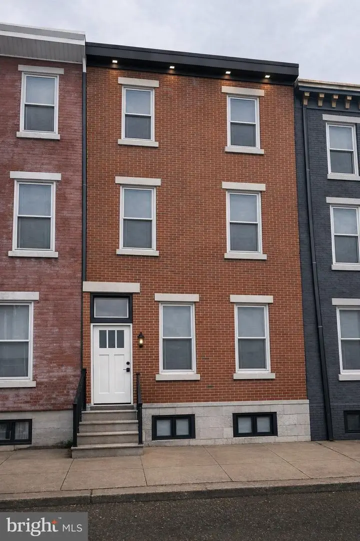 1423 E Susquehanna Ave, Philadelphia, PA 19125 - #1