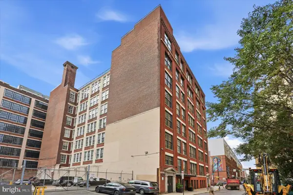 1238 Callowhill St #605, PHILADELPHIA, PA 19123