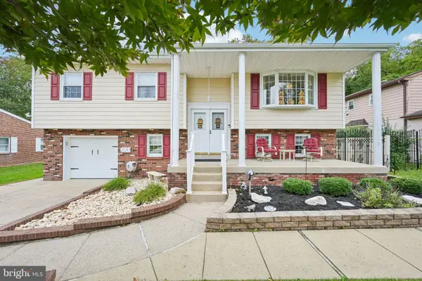 4625 Eden St, PHILADELPHIA, PA 19114
