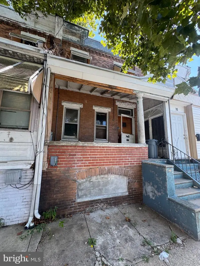 17 N 58th St, Philadelphia, PA 19139 - #1