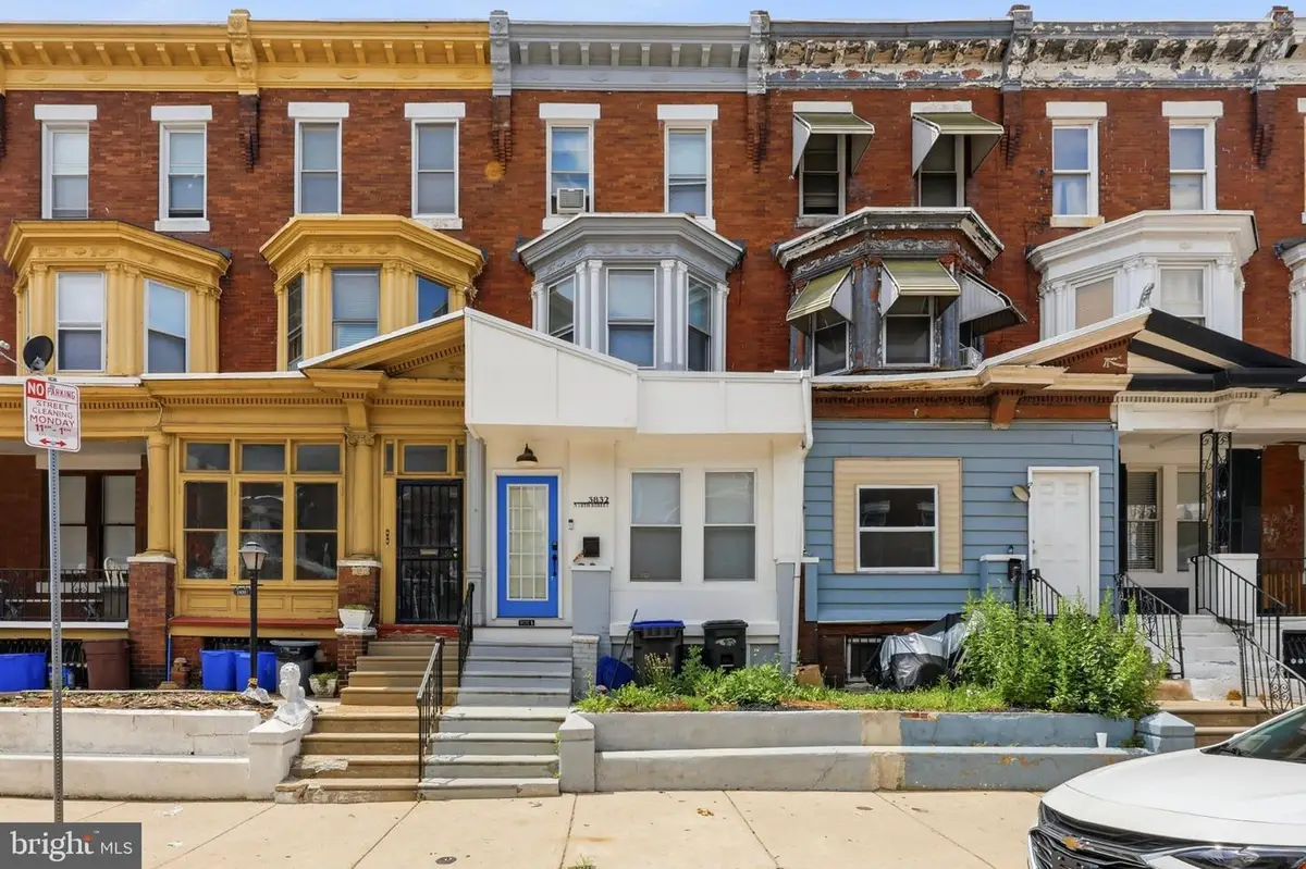 3832 18th St, Philadelphia, PA 19140 - #1