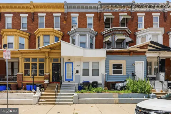 3832 18th St, PHILADELPHIA, PA 19140