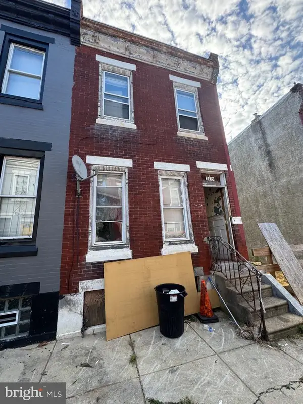 2439 N Bancroft St, PHILADELPHIA, PA 19132