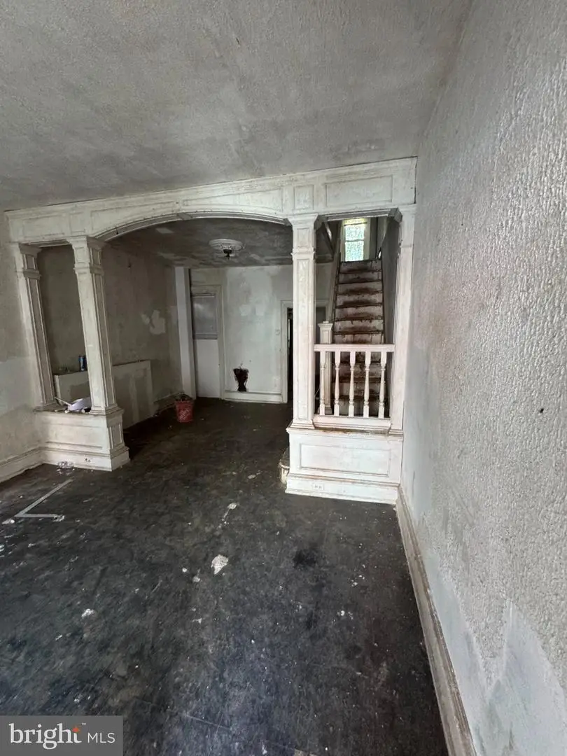 2439 N Bancroft St, Philadelphia, PA 19132 - #2