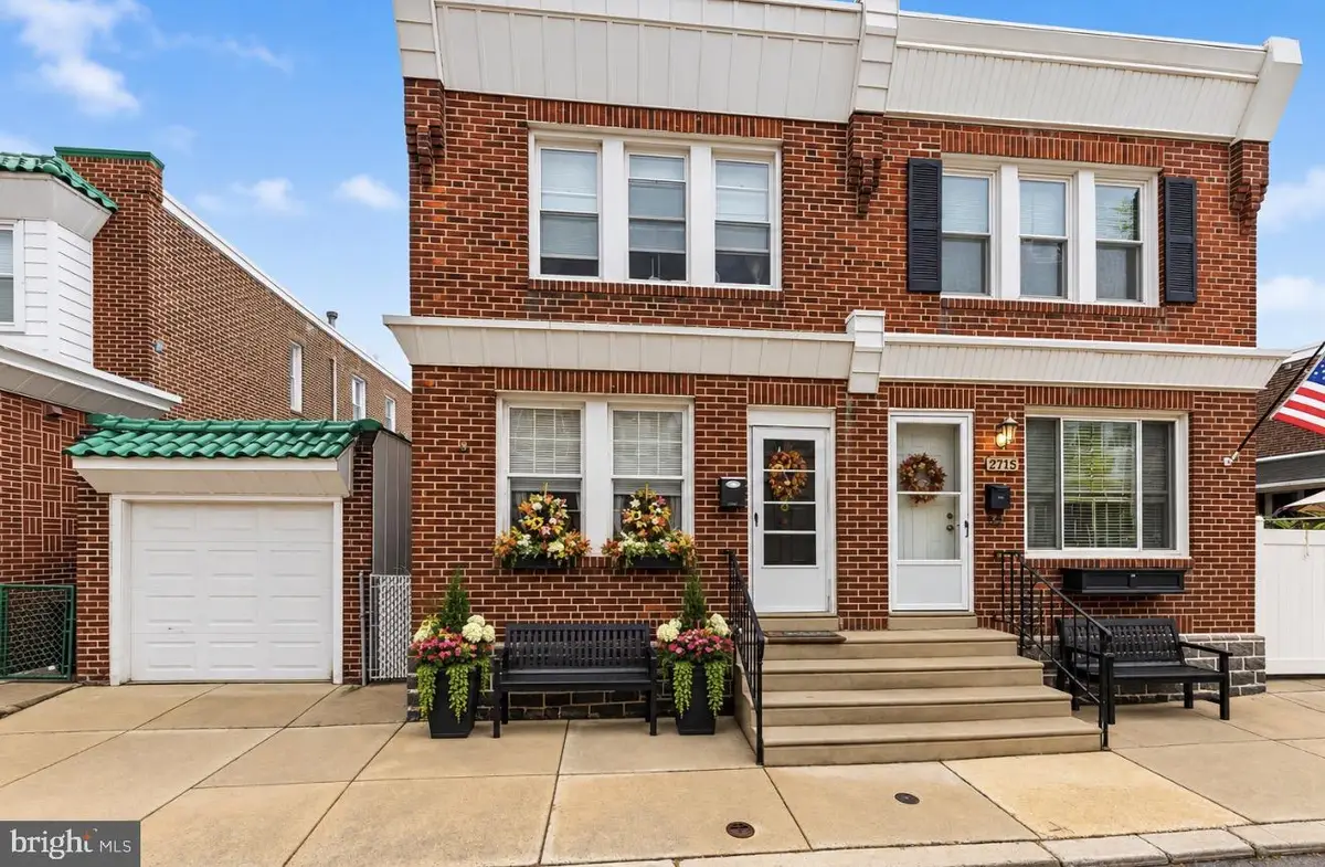 2713 Alresford St, Philadelphia, PA 19137 - #1