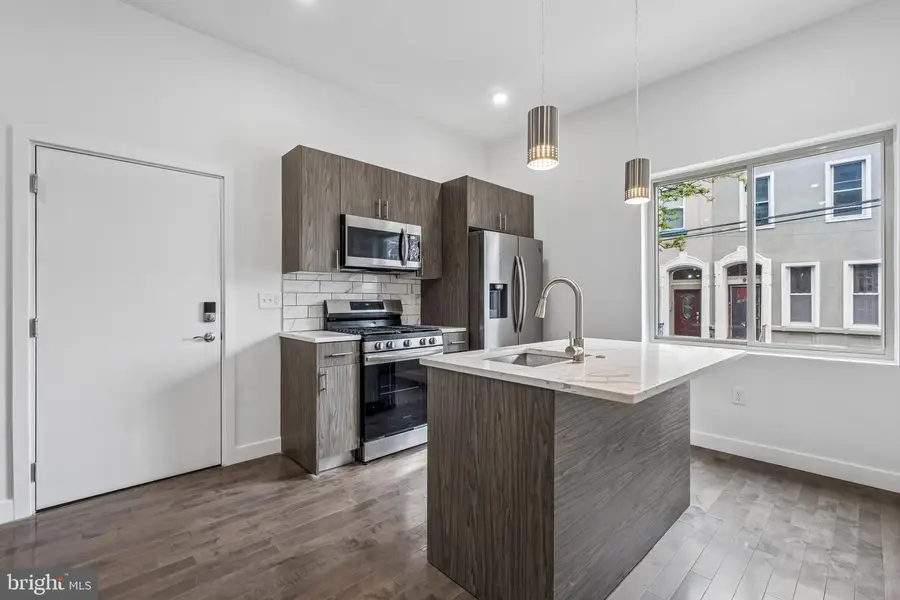 1945 N 7th St, Philadelphia, PA 19122 - #2