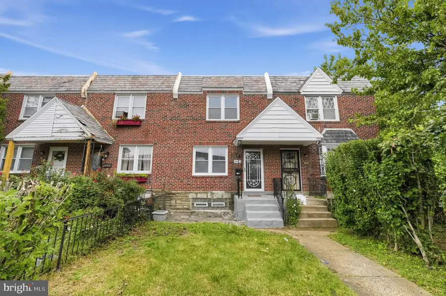 8415 Cedarbrook Ave, Philadelphia, PA 19150 - #2
