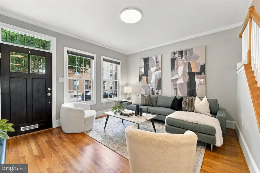 1922 Carpenter St, Philadelphia, PA 19146 - #2