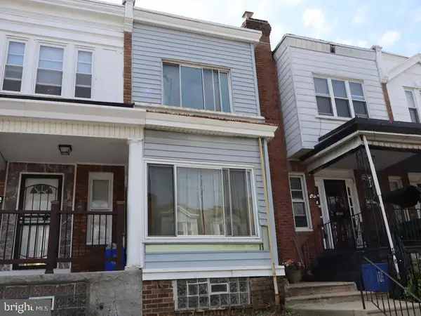 2014 68th Ave, PHILADELPHIA, PA 19138