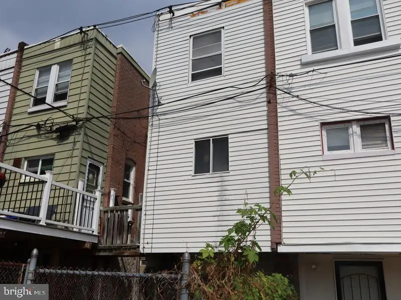 2014 68th Ave, Philadelphia, PA 19138 - #2