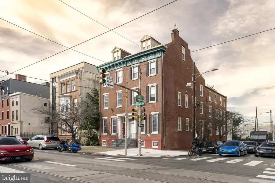 1501 W Girard Ave, Philadelphia, PA 19130 - #2