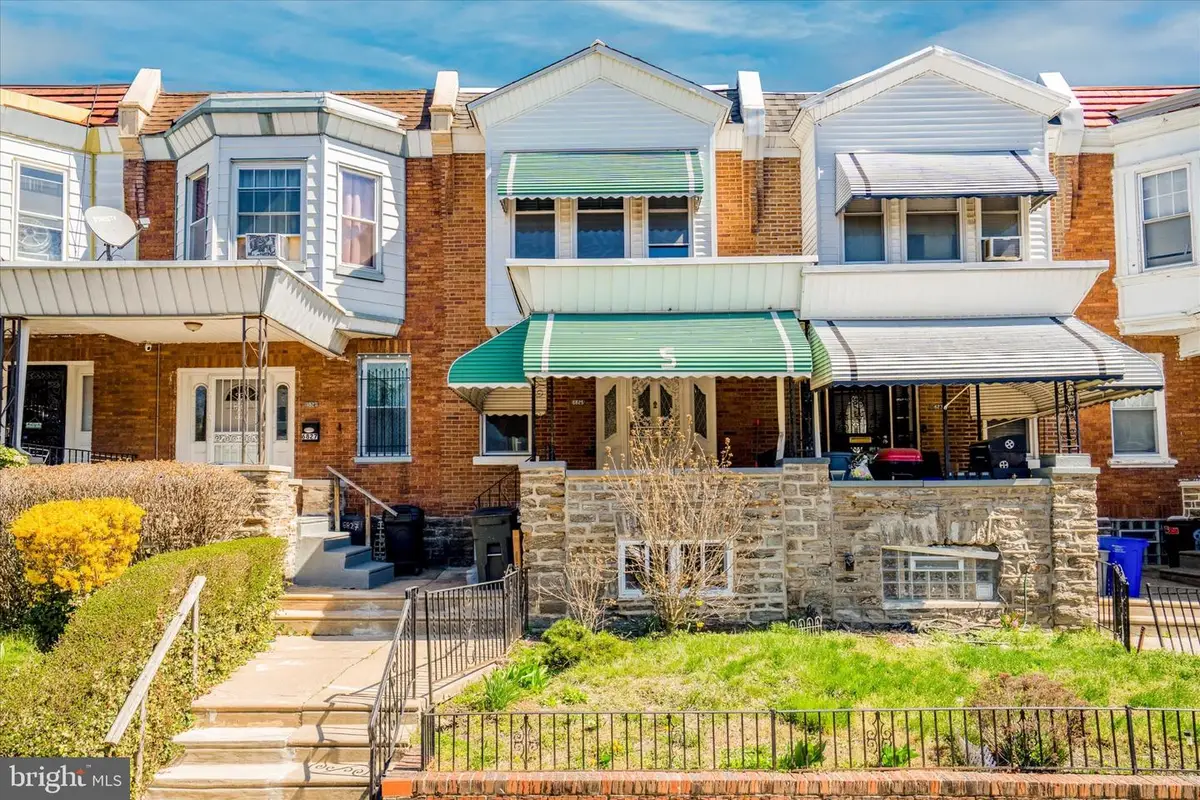6825 N 18th St, Philadelphia, PA 19126 - #1