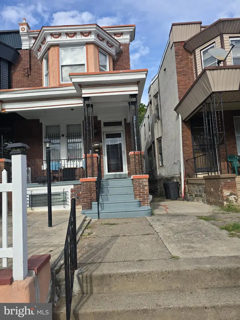 1139 S Wilton St, Philadelphia, PA 19143 - #1