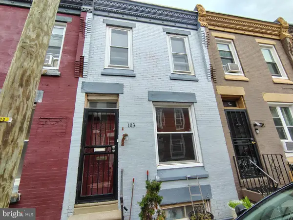 1113 N Union St, PHILADELPHIA, PA 19104