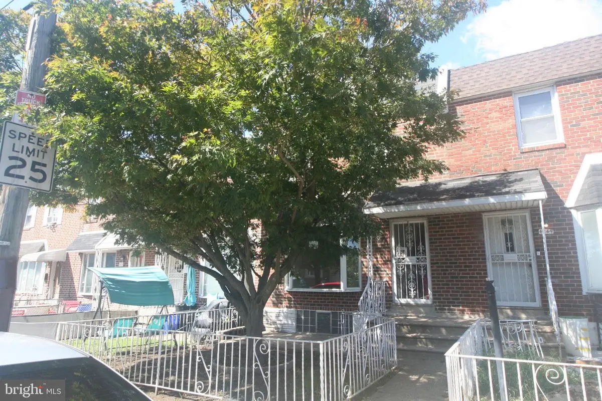 4242 O St, Philadelphia, PA 19124 - #1