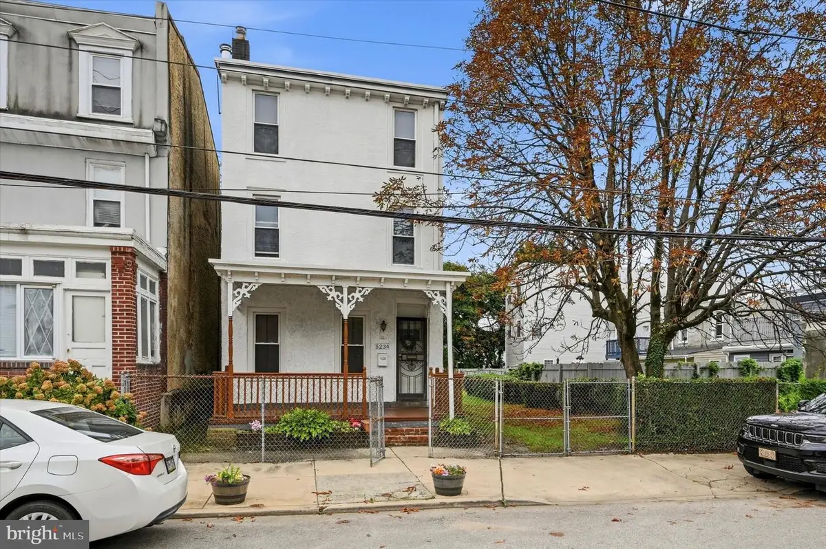 5234 Morris St, Philadelphia, PA 19144 - #1