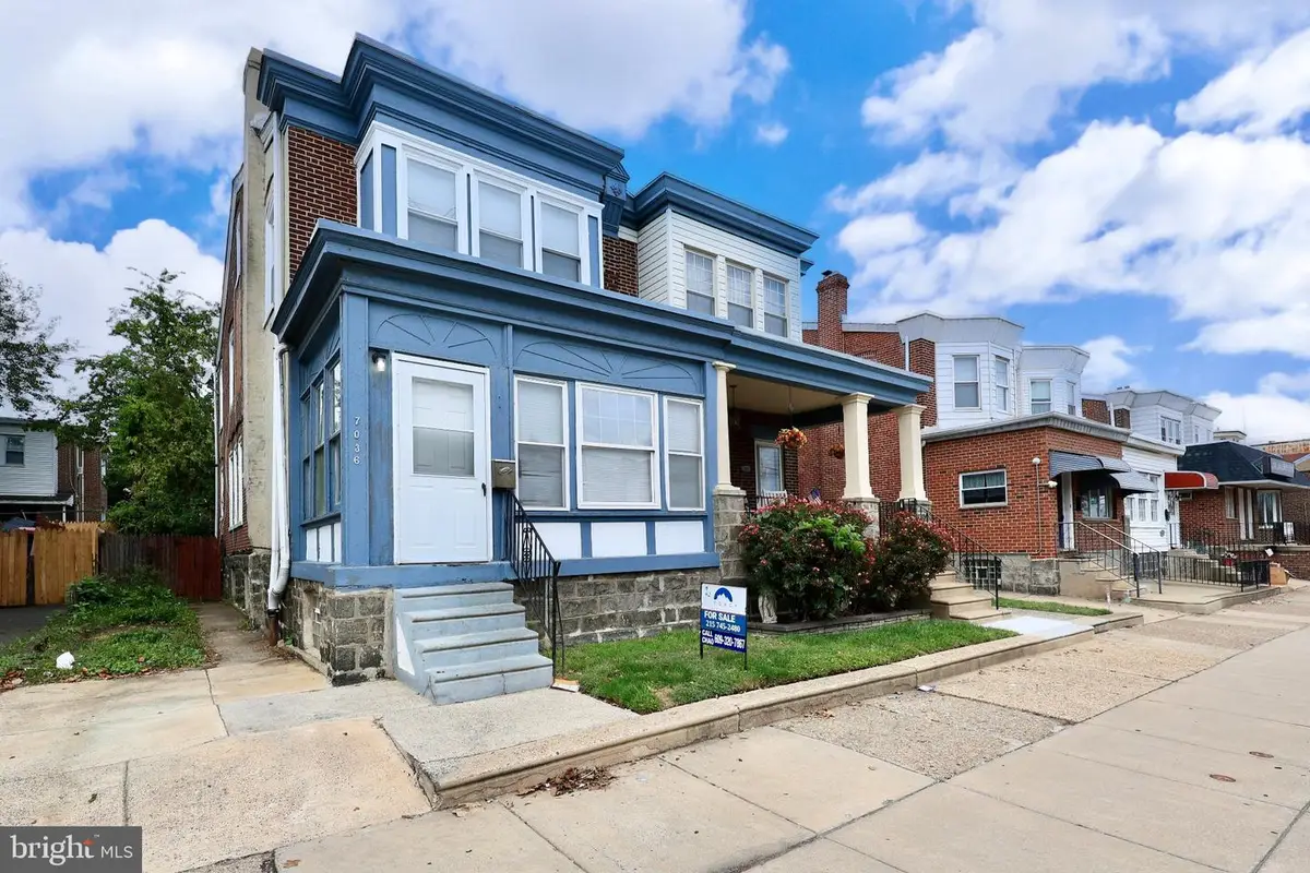 7036 Torresdale Ave, Philadelphia, PA 19135 - #1